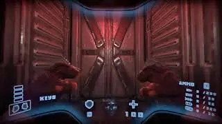 Prodeous game trailer 2019