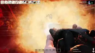 Heat CodeHatch -PVP SOLO RAID