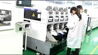 CORNMI focuses on the research and development, production and sales of household air purifier.