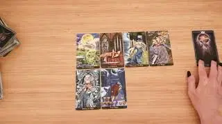 Scorpio June 2021 Career & Finances Psychic Tarot Reading