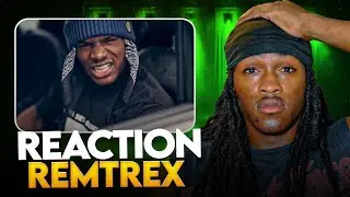 Remtrex ELITE SESSIONS JDZmedia REACTION