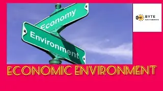 Economic Environment- Definition, Meaning, Features, Factors, Components | Business Environment