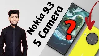 Nokia 9.3 Complete Specifications | Nokia 9.3 Release Date | Nokia 9.3 Full Specifications