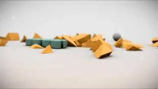 Cube Explosion.wmv