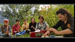 Doulahe Chandi  Mata New Bhajan