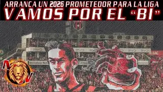 ¿Cómo pinta el 2026 para Alajuelense? 🤔