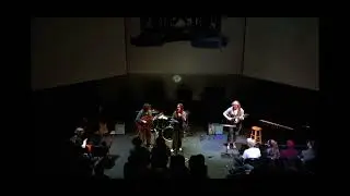 &ldquo;Mosaic&rdquo; by Avery Beck (UNT Commercial Music Showcase)