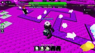 Gubby Tower Defense and Hide or Die w/ Friends!