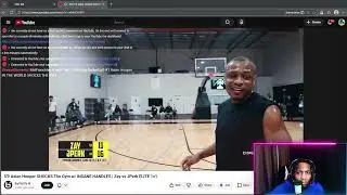 #1 Asian Hooper IN THE WORLD SHOCKS THE GYM