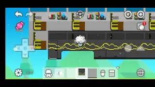 Tutorial membuat bis(block pack boku boku)#bokuboku 