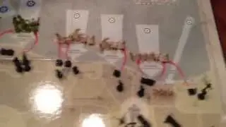 Axis and Allies D-Day Strategy Part 1