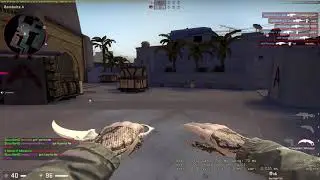 HvH ASMR feat. onetap (FREE CFG)