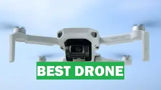 5 Best Drone on Amazon Under 1000
