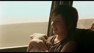 Sir&acirc;t (2025) | Official Trailer | Cambridge Film Festival 2025