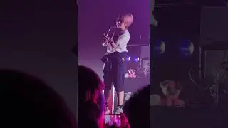 Nanao Akari at BKK 20Jun2025 VDO7 #nanaoakari #live #concerts