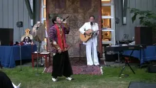 Lama Cheno - Tsering Lodoe and Don Paris