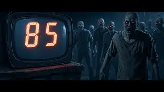 Bodycam Zombie: 80 раундов в соло &mdash; это реально!