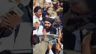 Flattery or Strategy? Hamid Mir exposed India&rsquo;s Secret Talks with Afghan Taliban Revealed