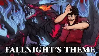ZOMBIE WORLD - YUGIOH DOMAIN PHONK (Fallnight's Theme)