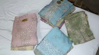 Best quality cotton suits kurla china market se china market se china market se achi quality