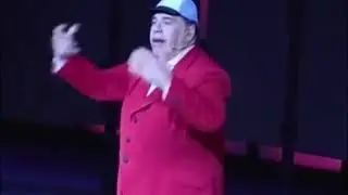 PINTI La Historia Argentina en 8 minutos MONOLOGO COMPLETO