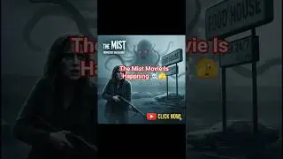 The Most Movie in Reality  #foryou #viral #foogy #scary #themist #parati