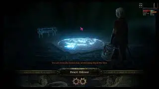 Unearth Spell Totems Inquisitor - Maven Witness Uber Shaper