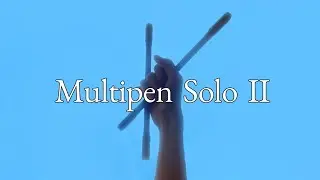 Multipen Solo !!
