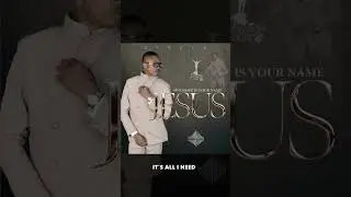 Privy Song - JESUS (Awesome is your name)