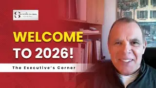 Conscious Leadership 2026: Precision, Agility & Resilience