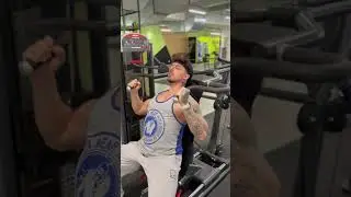 Naiki palestre : La sala pesi pi&ugrave; grande d&rsquo;Europa in 60&rdquo;. #gym #palestra #workout #rome #coaching
