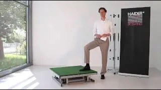 Film Otte Trainingsplattform