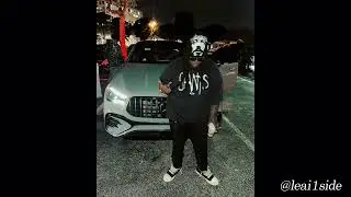 [FREE] G40 x Mari Montana Type Beat 