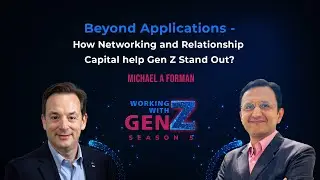 What are some of the concrete steps to make networking work