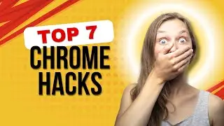 These Chrome Tips Will Change Your Browser into Smart