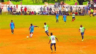 BEST FOOTBALL HIGHLIGHTS SIMDEGA TIGERS 3 VS TERE JHARKHAND 0 ! BASIA FOOTBALL TOURNAMENT 2022