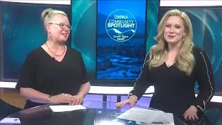 Community Spotlight: Missoula Children's Theater hosting Cinderella