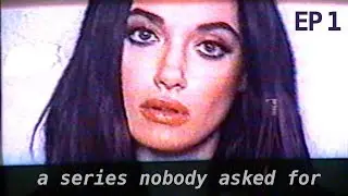 Get to Know Olivia O'Brien: A Series Nobody Asked For; Episode 1- Plotting World Domination