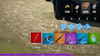 The BEST Landing Spot in Fortnite