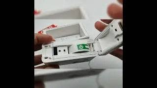 POLONO P31S Portable Label Maker Machine - The Unboxing #polono