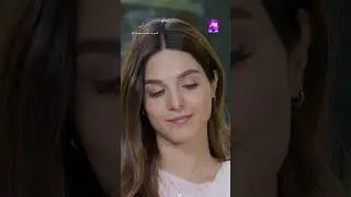 Shama Tum Maa Banany Wali hoo☺️ - #Saraab #FazylaLaasharie #SalmanSaeed #PakistaniDramas #aurlife