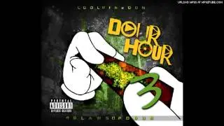CoolR The Don - Whatchu Talking 'Bout [Prod. By Cy Fyre]