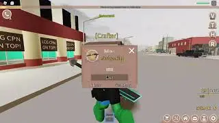 Scamming people. Roblox Anomic.