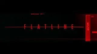 Coldwards - Flatline (Official Video)