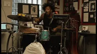 James Alexander Adkins | Live Performance at the Texas Music Museum