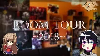 LPS: ROOM TOUR ° 2018 °