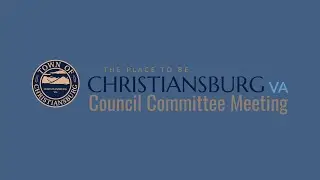 Central Business District Committee - Oct. 28, 2020