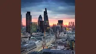 City Break (feat. Misha Shtutin)