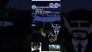 Encontrando lendas no EB do Tevez part 1 (EB-ROBLOX) @gavimaster #kaiobocade09 #eb #tevez #exercit