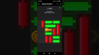 Puzzle game candle game hamster Kombat game